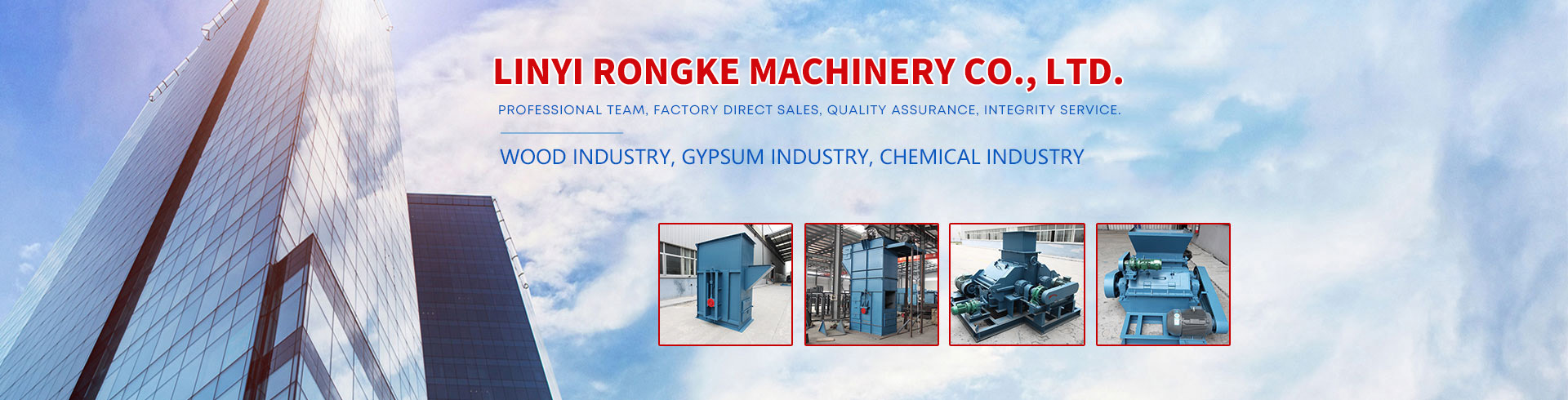 Shandong Jinling Machinery Co., Ltd
