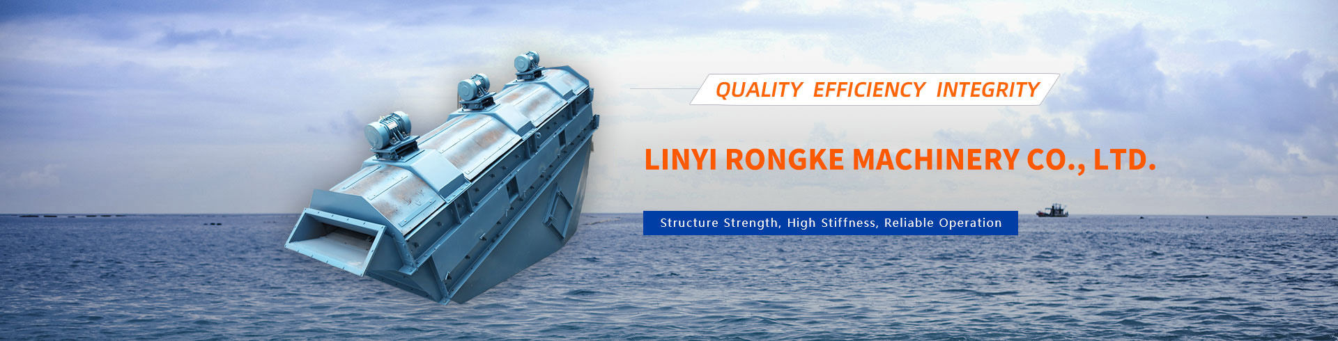 Shandong Jinling Machinery Co., Ltd