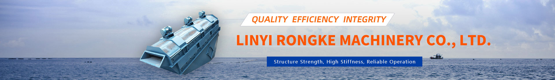 Shandong Jinling Machinery Co., Ltd